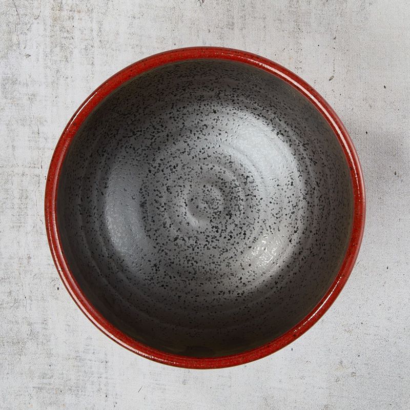Donburi- oder Udon-Schüssel Kollektion WABI