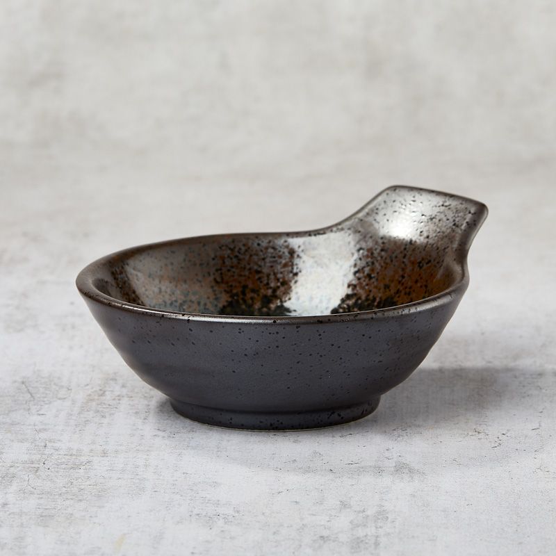 Tonsui-Dip-Schale 