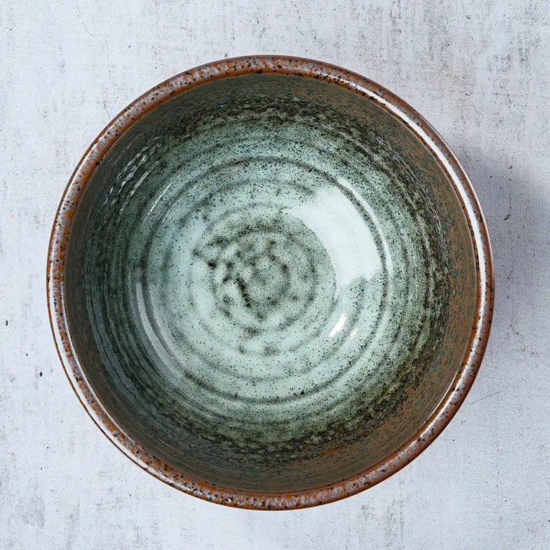 Donburi bowl - ROKUBE Collection