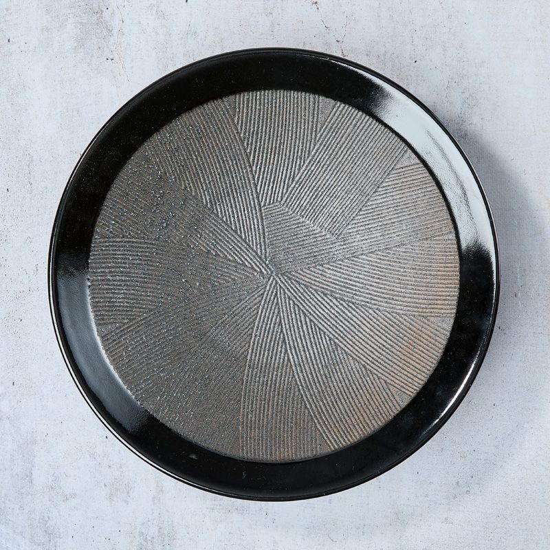 Kushime membachi plates 