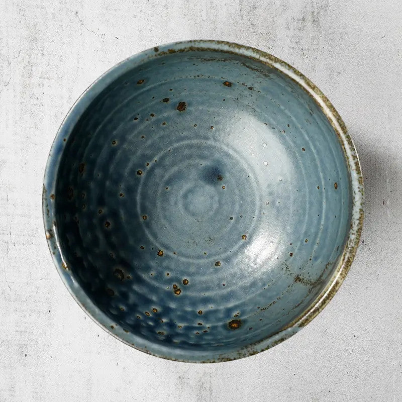 Donburi- oder Udon-Schüssel Kollektion WABI