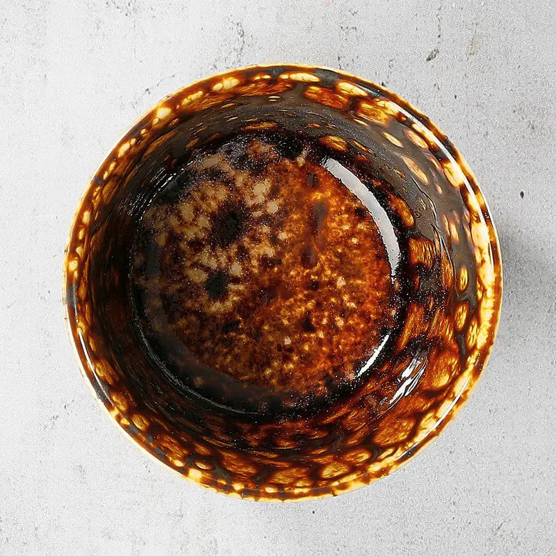 Tsuyu soba choko cup 