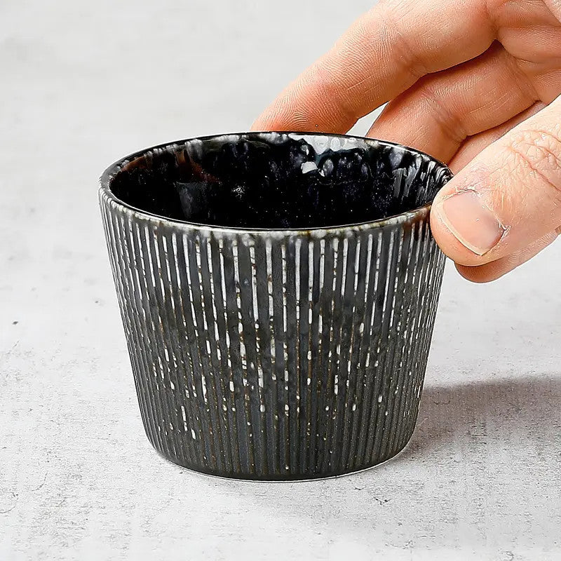Tsuyu soba choko cup 