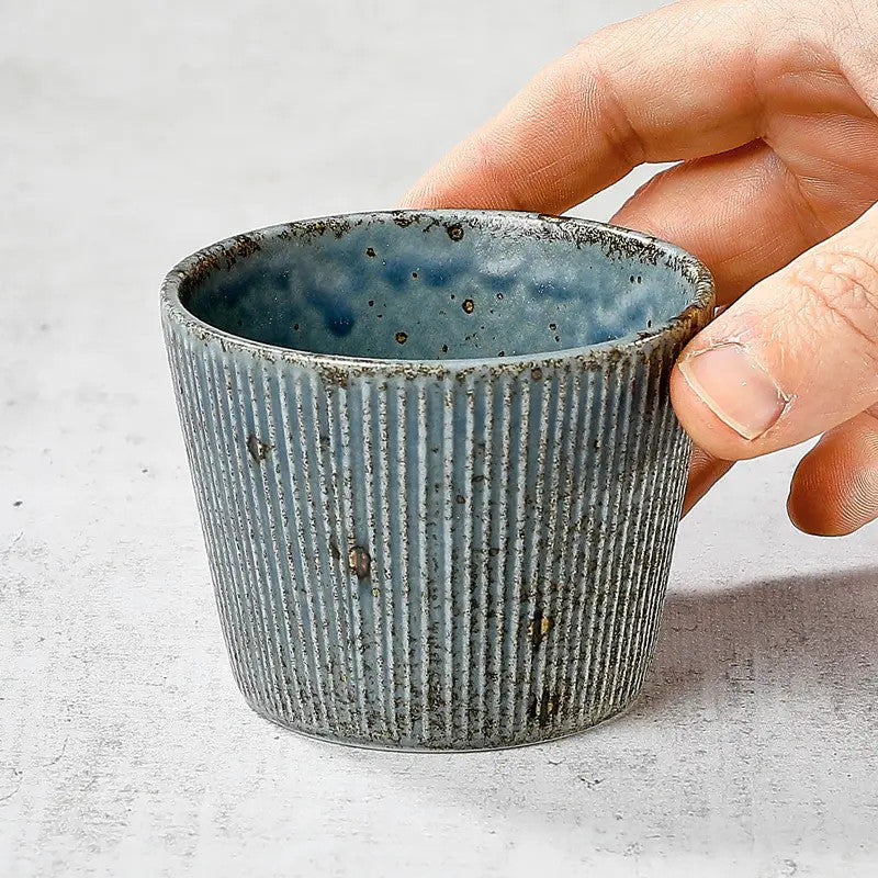 Tsuyu soba choko cup 