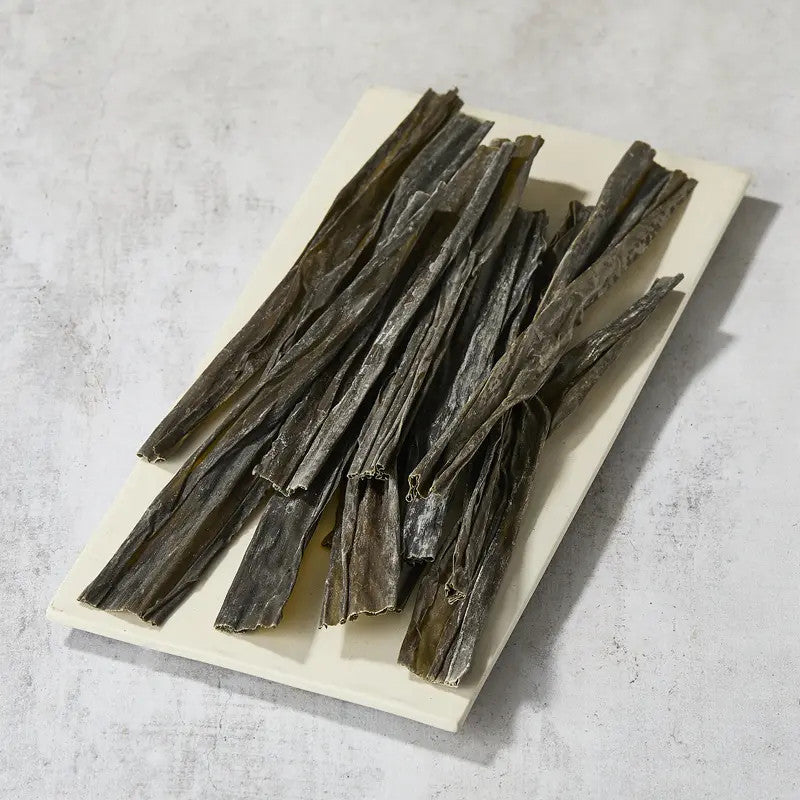 Kombu Hayani Hokkaidosta 40g