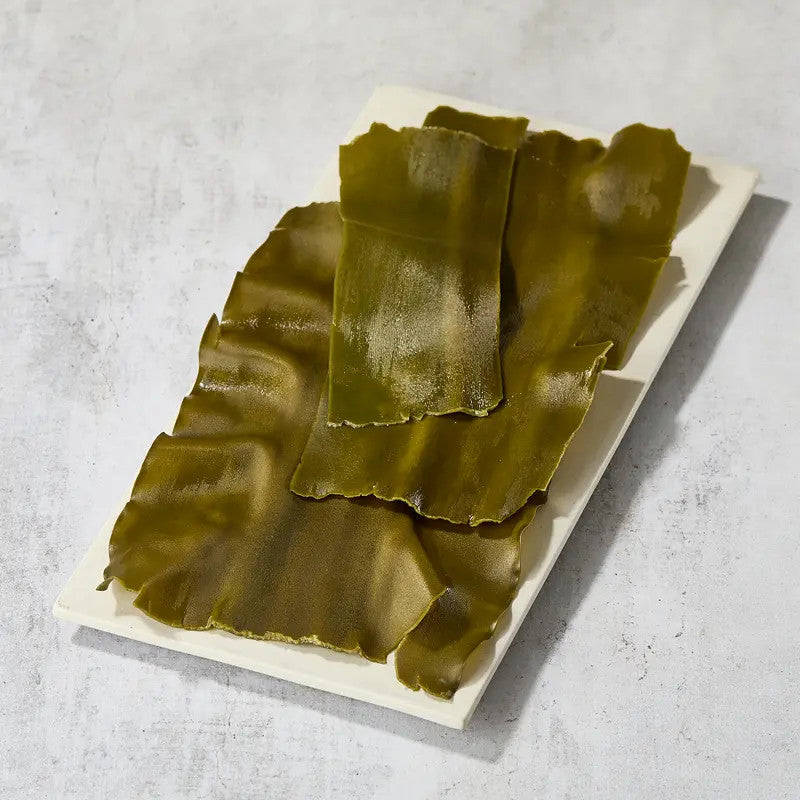 Rishiri kombu de Hokkaido 40g