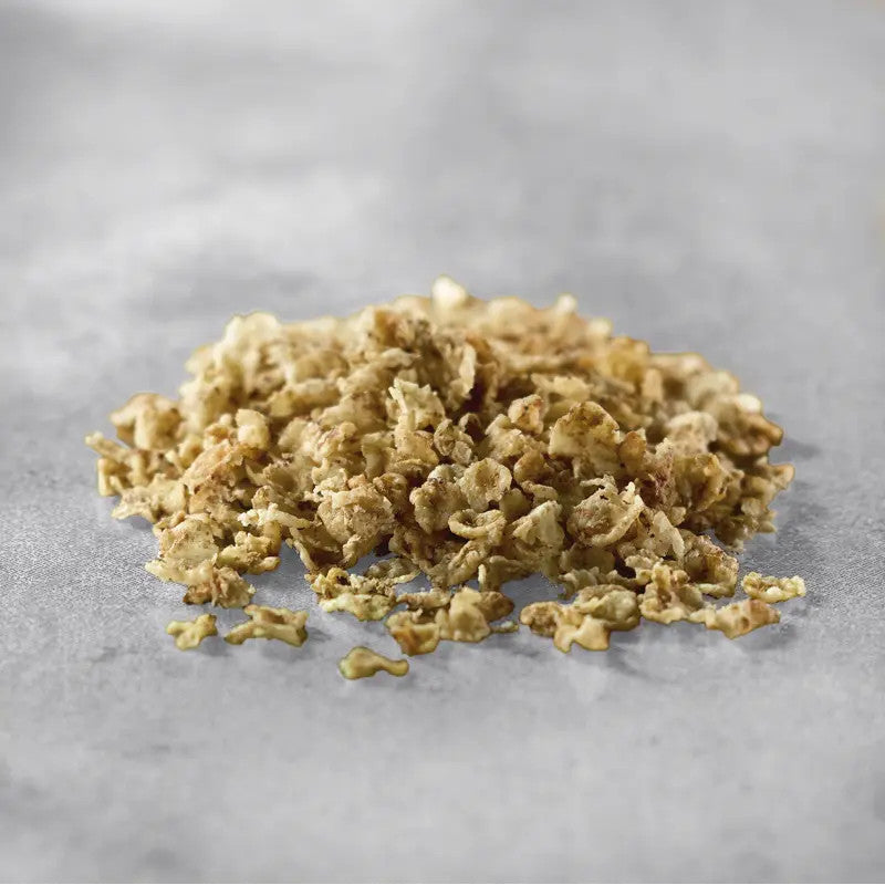 Fiocchi di grano saraceno tostato