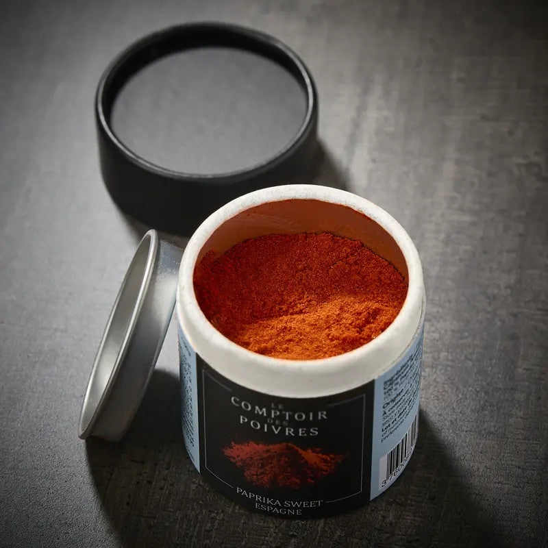 Paprika dolce 160 ASTA
