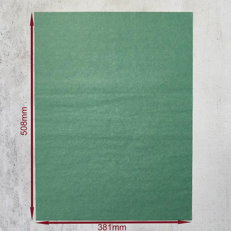 Papier parchemin pour viandes et poissons