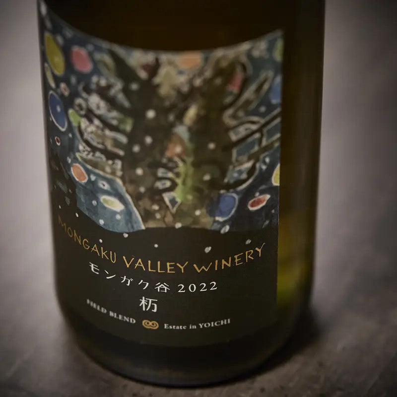 Mongaku Valley 2022, tochi 13%