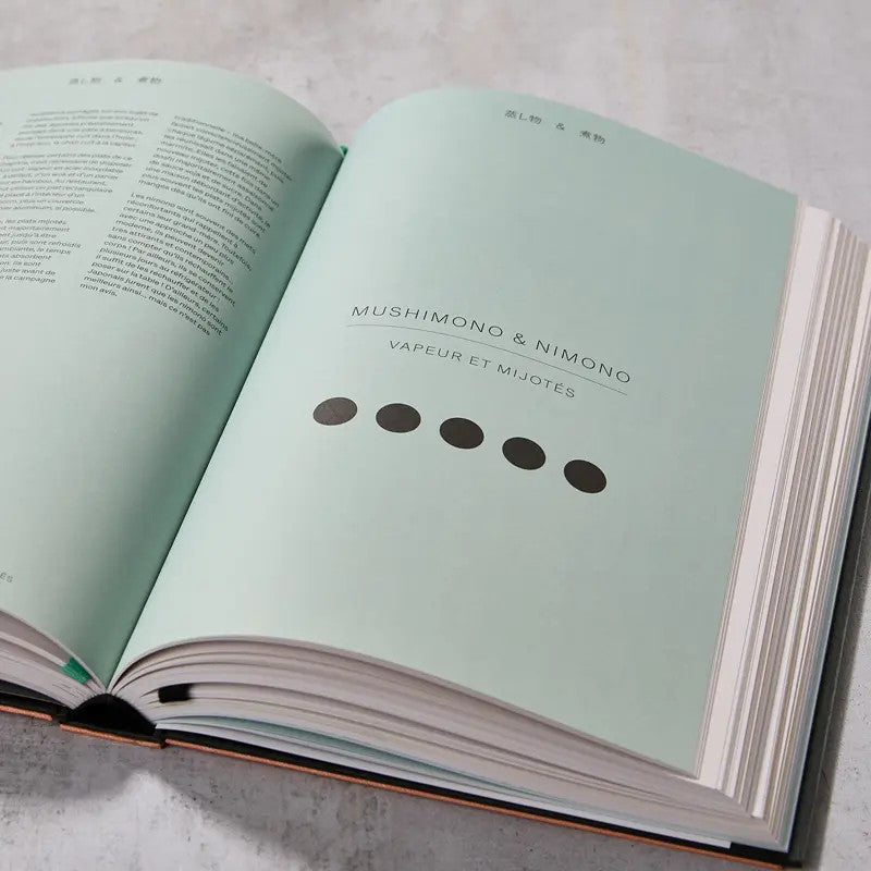 Giappone: il libro della cucina vegetariana