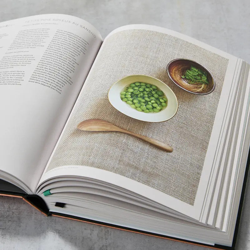 Giappone: il libro della cucina vegetariana