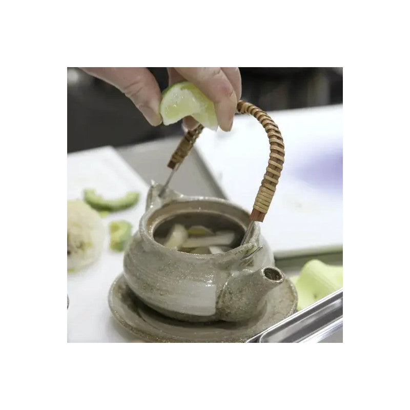 Dobin mushi -tarjoiluastia