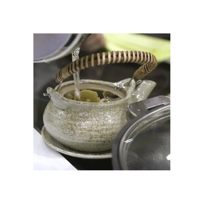 Dobin mushi -tarjoiluastia