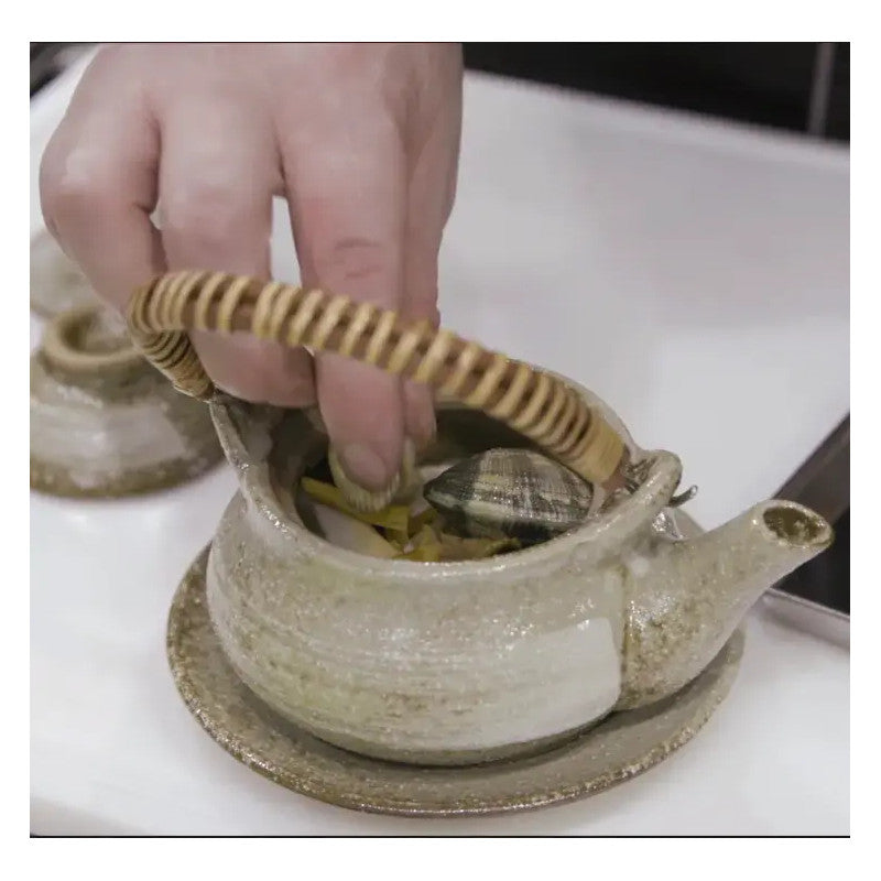 Dobin mushi -astiastosto