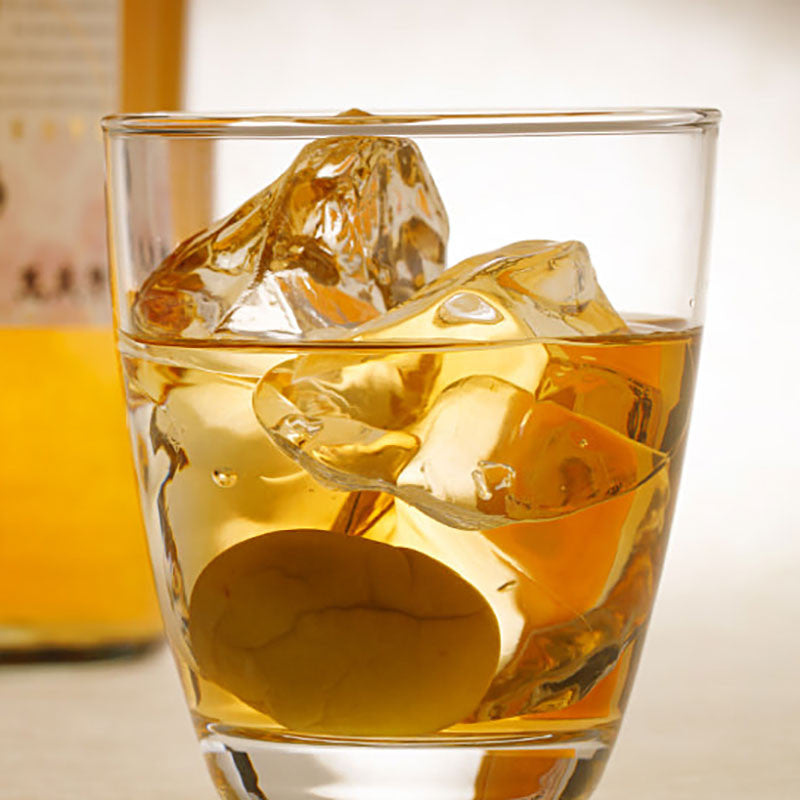 Manzairaku Kaga Umeshu Umeshu