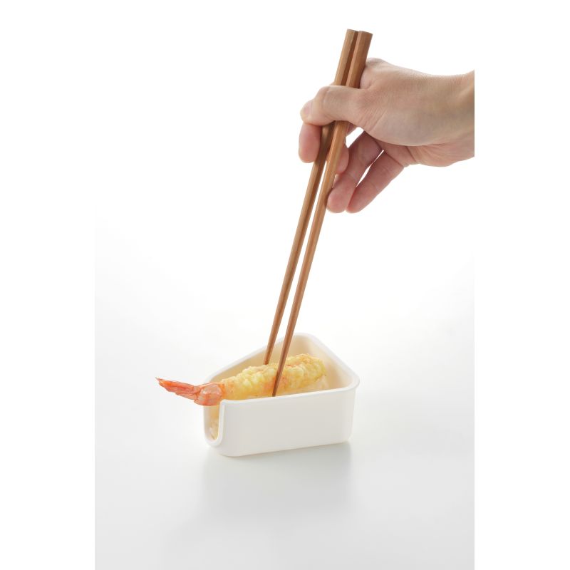 Molde para onigiri de tempura de gambas