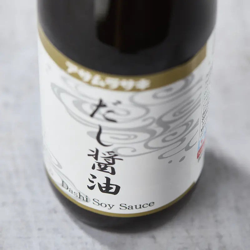 Sauce soja dashi shoyu 300 ml