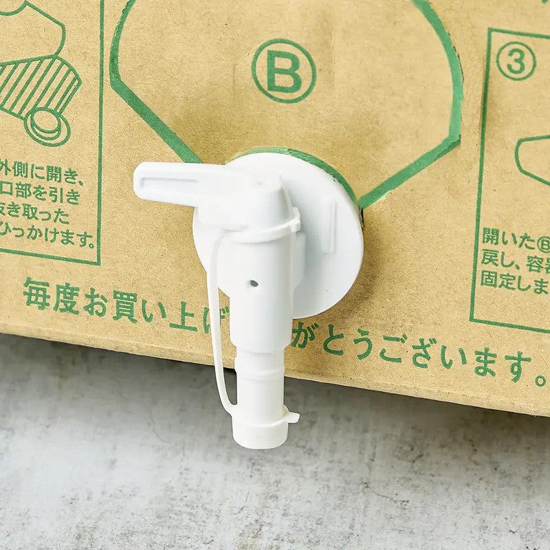 Saké à cuisiner 13.6% 20 litres avec robinet