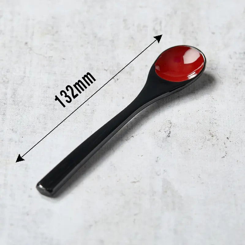 Cuillère à chawanmushi 132 mm x 27 mm