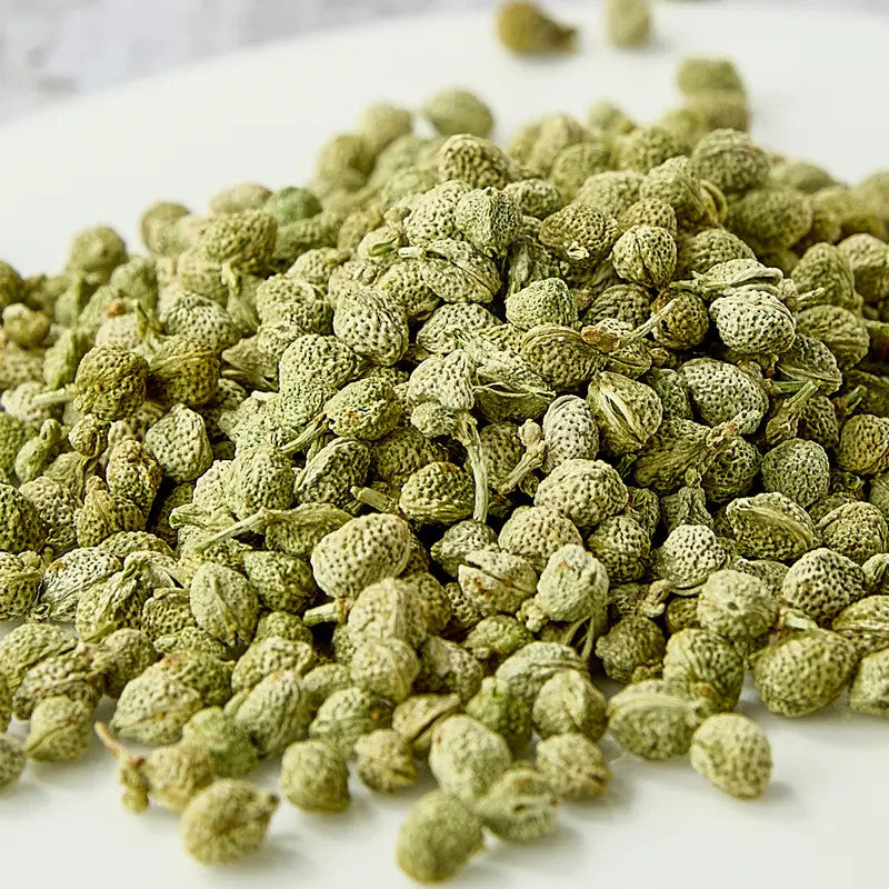 Getrocknete Asakura Sansho-Beeren 10g