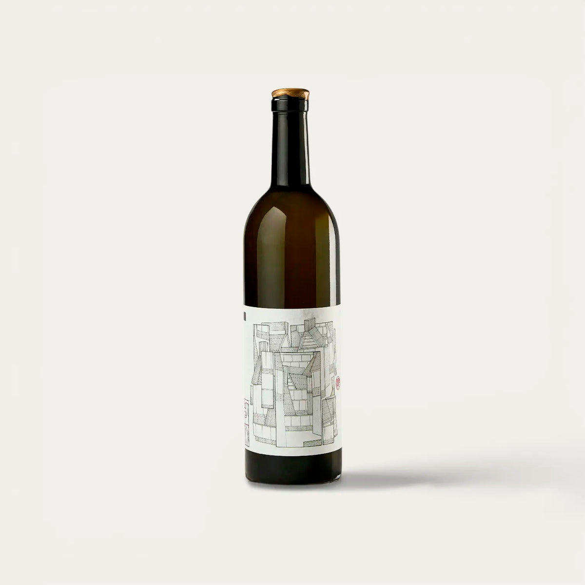 WHITE KOSHU 2023 11% 750ml