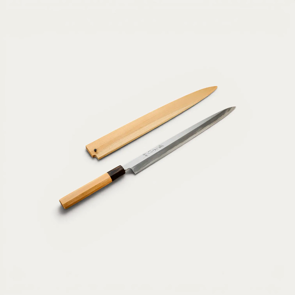 Coltello Tessa da sashimi lama 300 mm - per destrimani