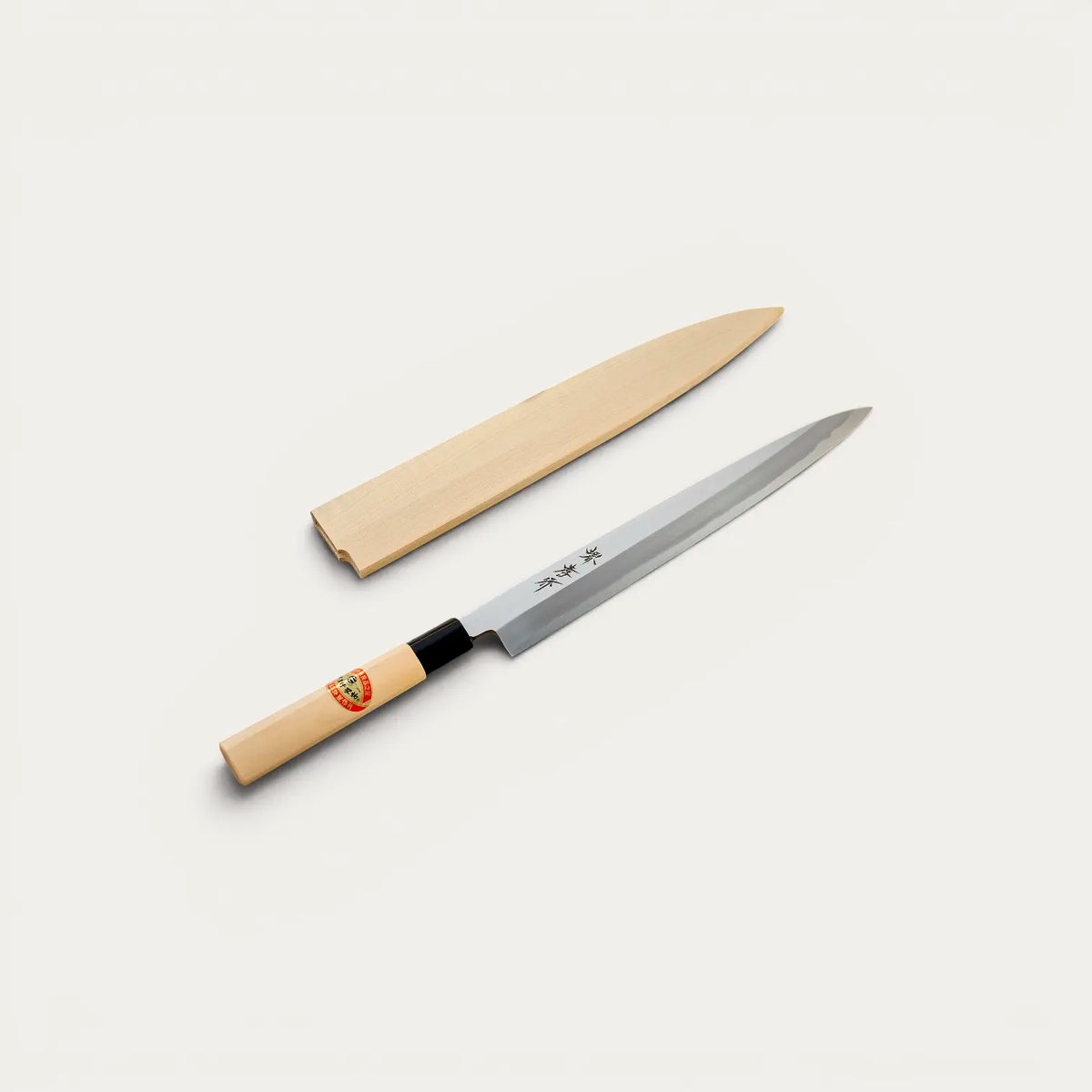 Coltello da sashimi lama 270 mm - destrorso