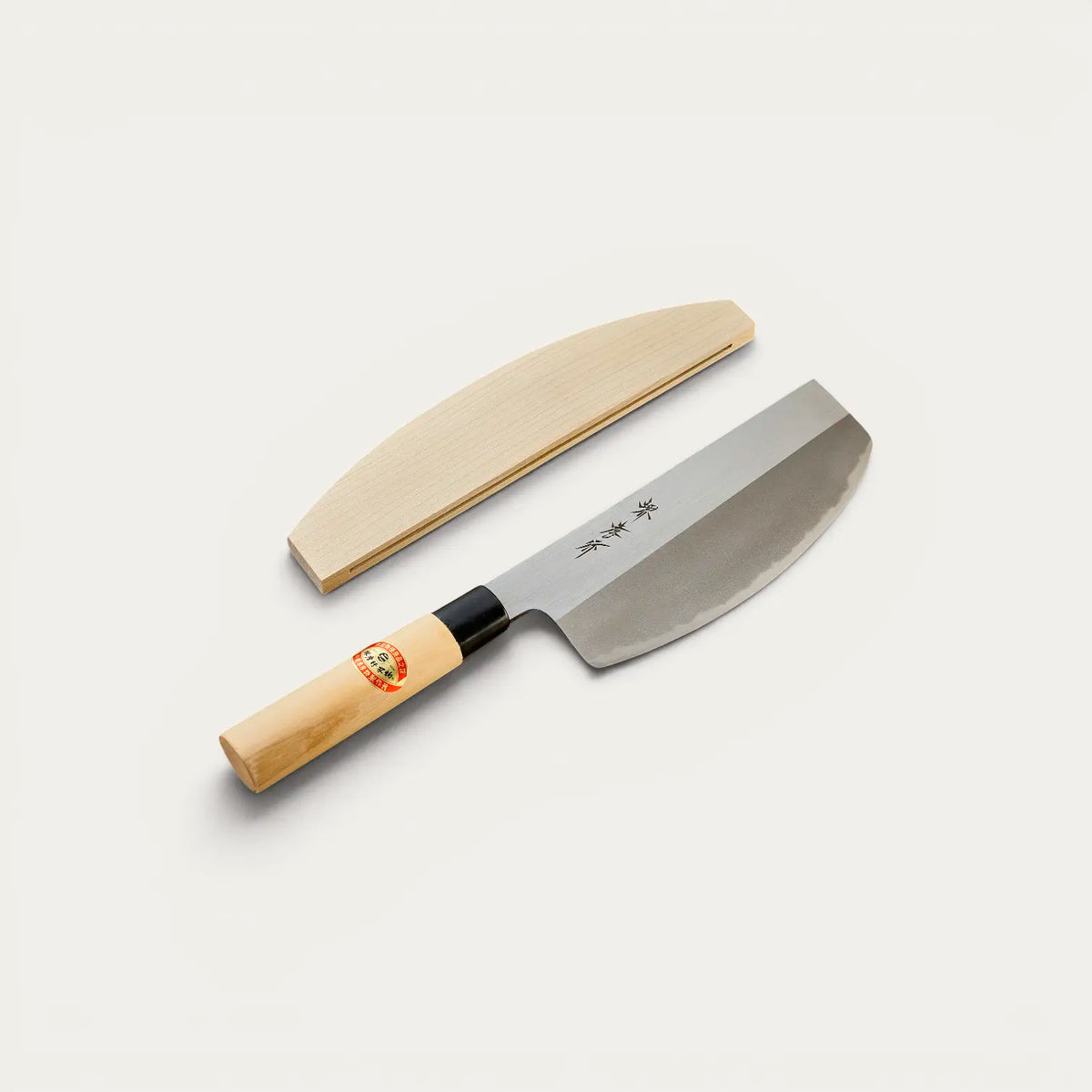 Sushi Kiri -veitsi erityisesti makille, 210 mm terä - oikeakätinen