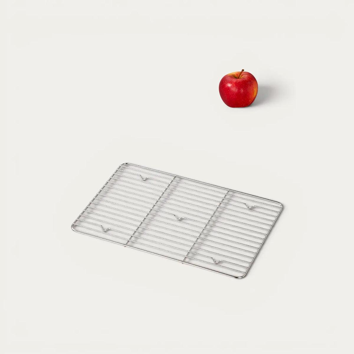Grille pour mini plat à débarrasser