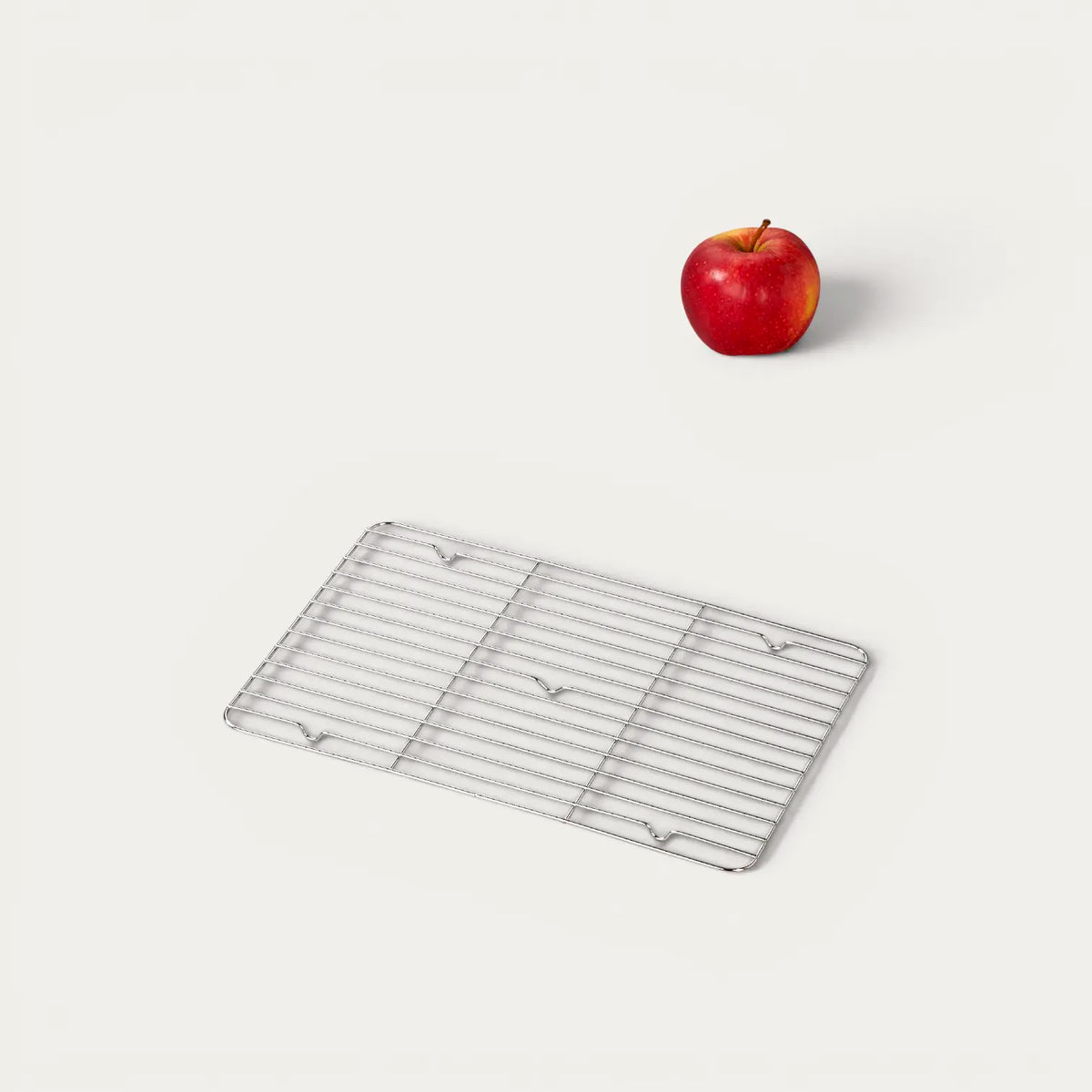 Grille pour mini plat à débarrasser
