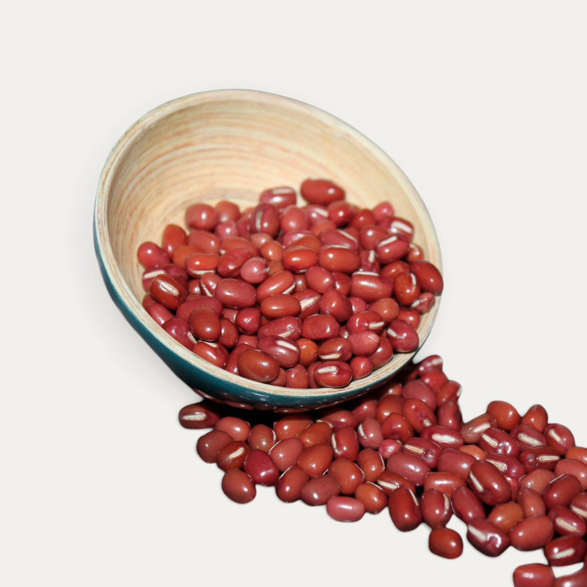 Azuki-punaiset pavut Premium