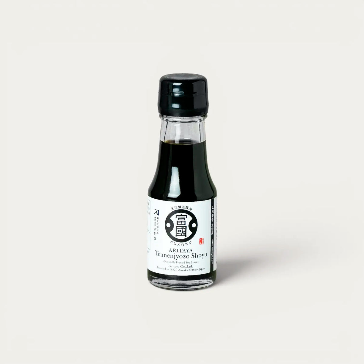 Sauce soja Tennen Jyozo