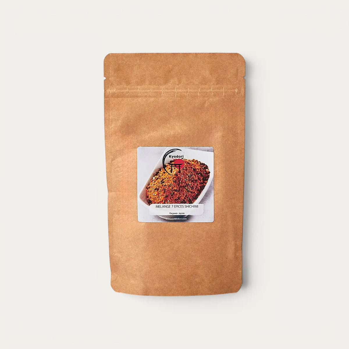 7-Spice Blend Togarashi Shichimi