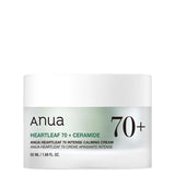 Heartleaf 70% Intense Calming Cream