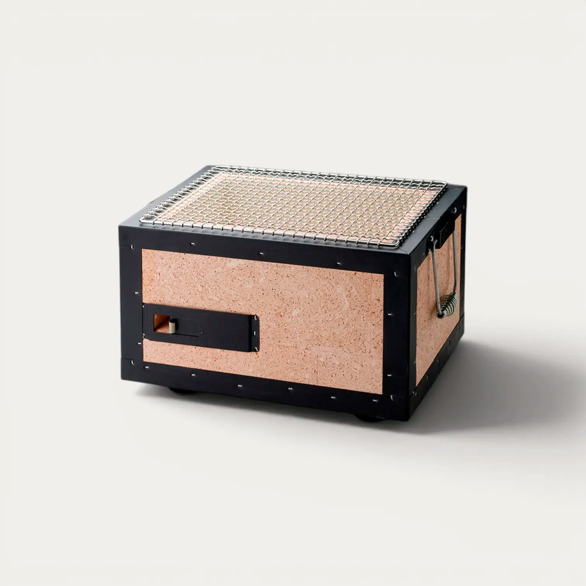 Barbecue de table KONRO STOVE BQ8F