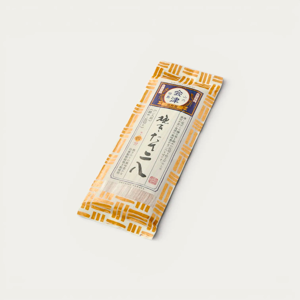 Soba ni Hachi soba - 200g