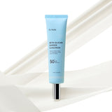 Beta Glucan Barrier Sunscreen