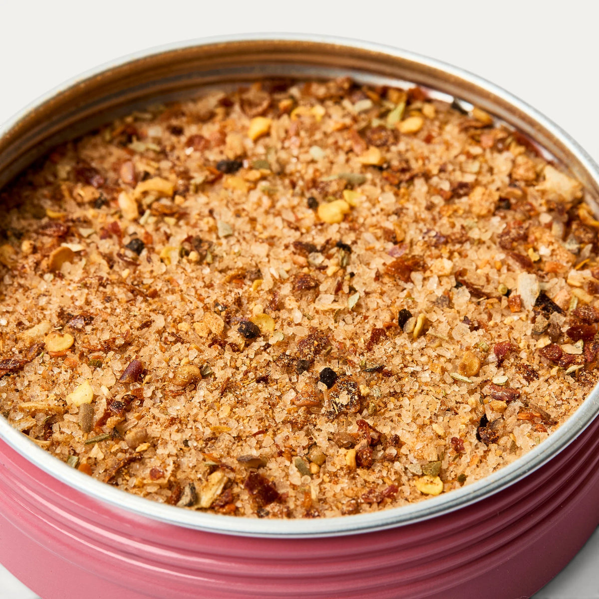 Sel au piment