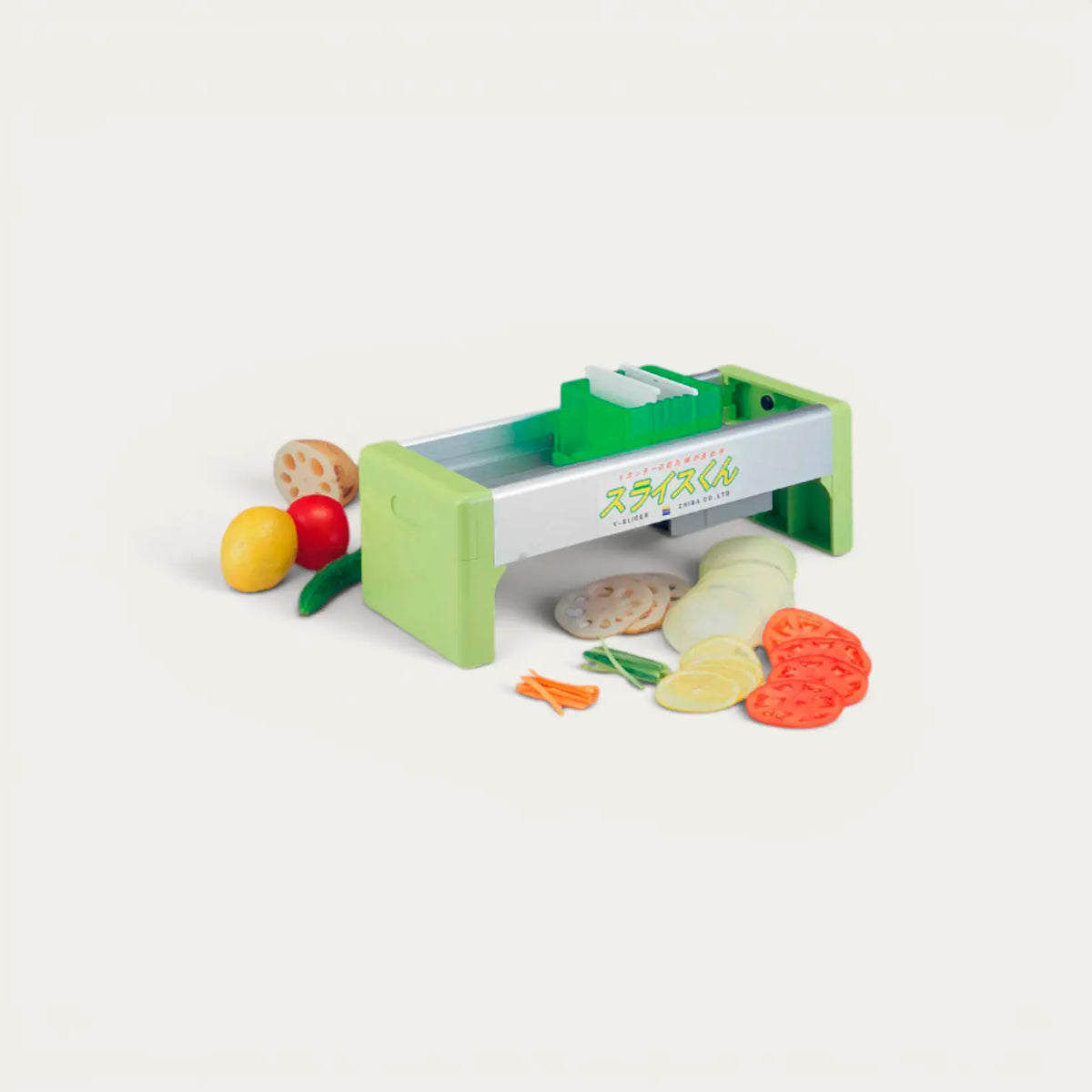 Eminceur slicekun pour fruits et légumes