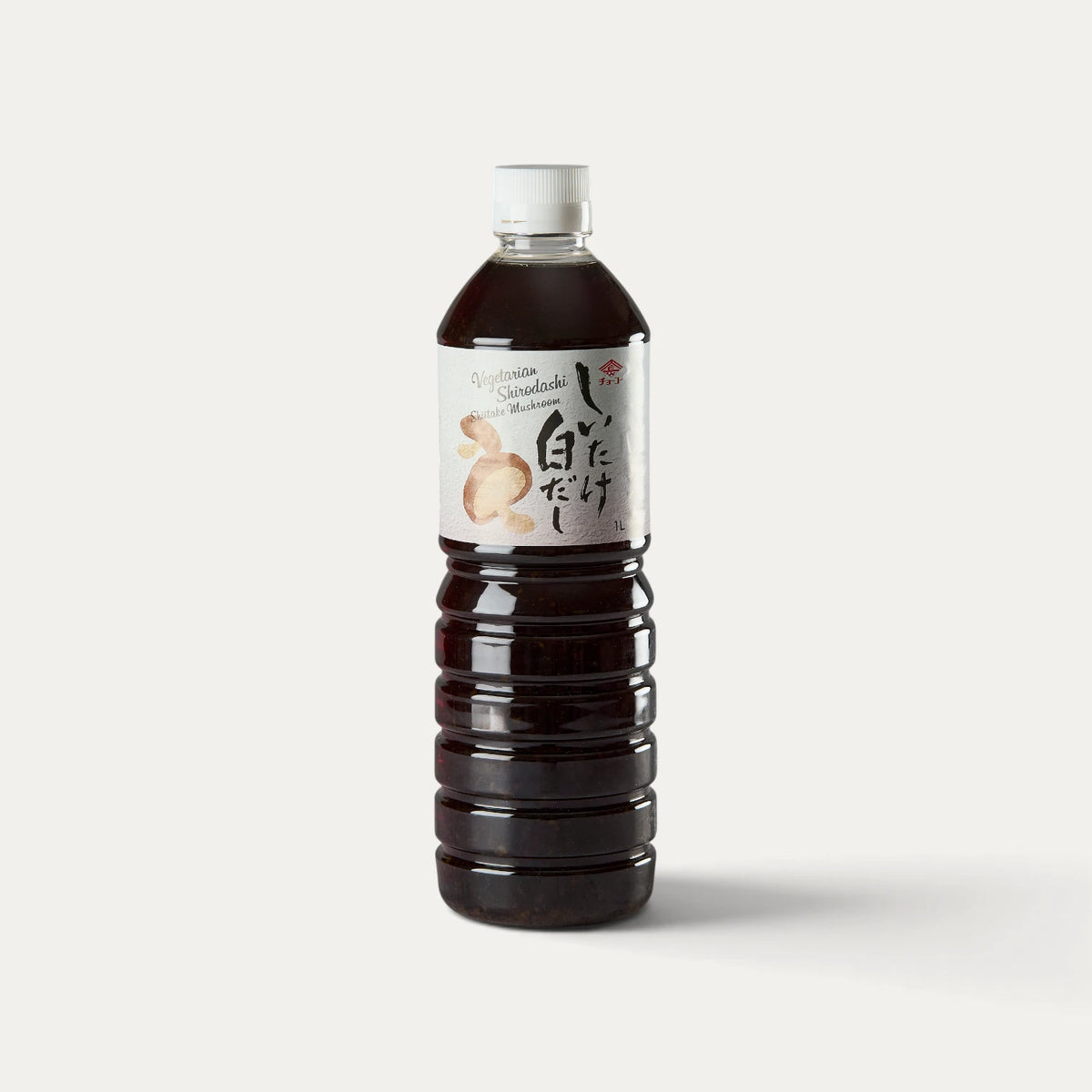 Dashi blanc concentré de shiitake