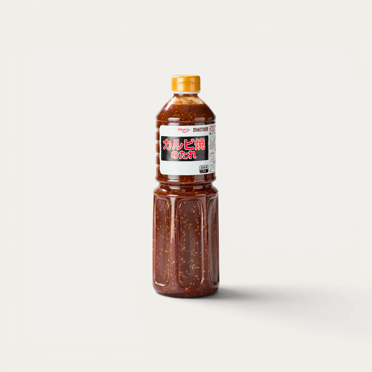 Sauce Chubo Karubi yaki no tare- 1L
