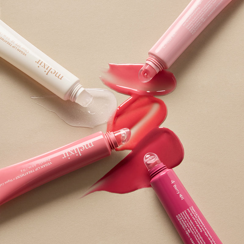 Vegan Lip Treatment