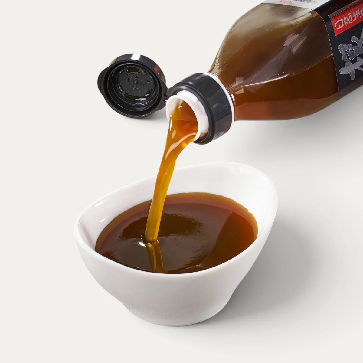 Dashi concentré de Ne Kombu extra - 300ml