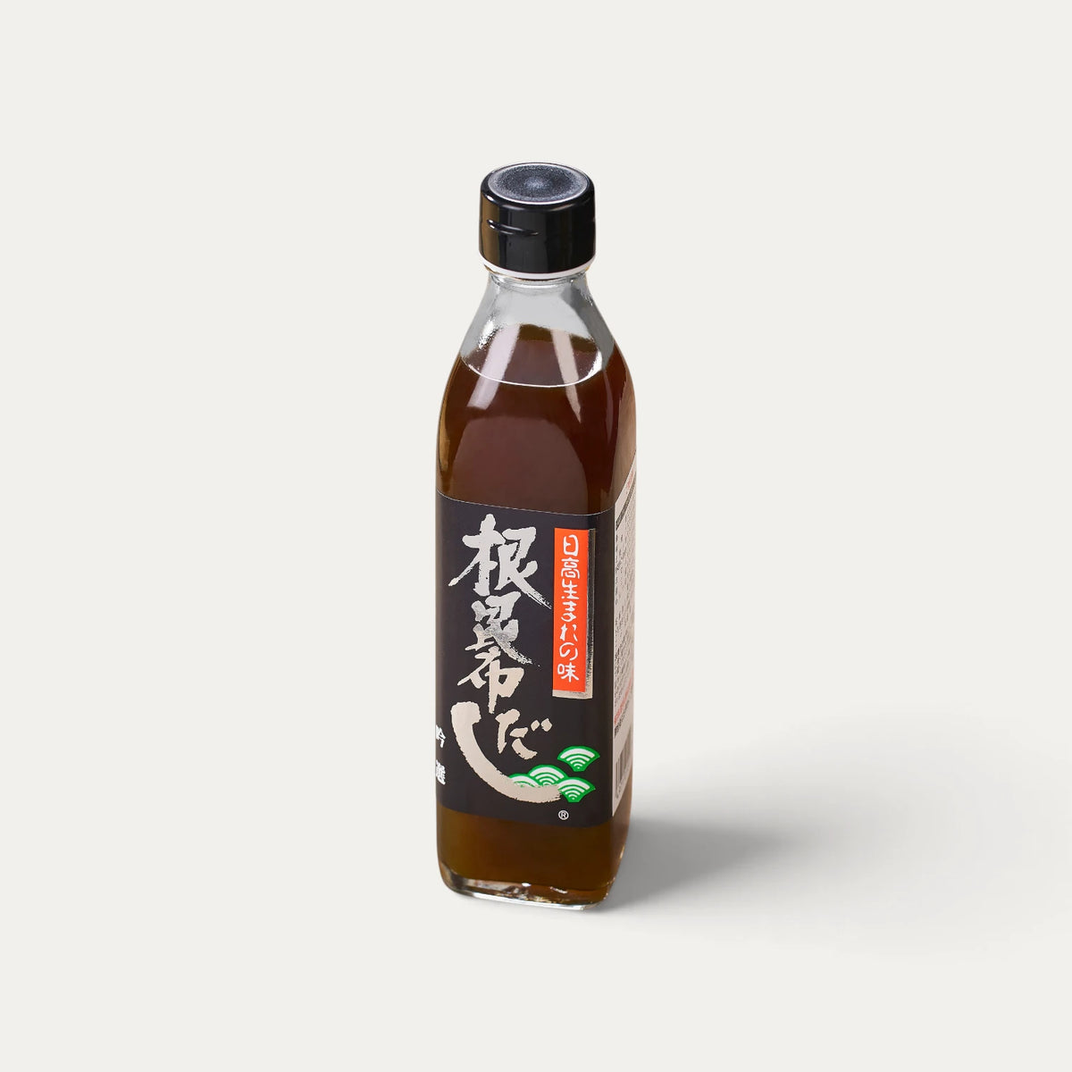 Dashi concentré de Ne Kombu extra - 300ml