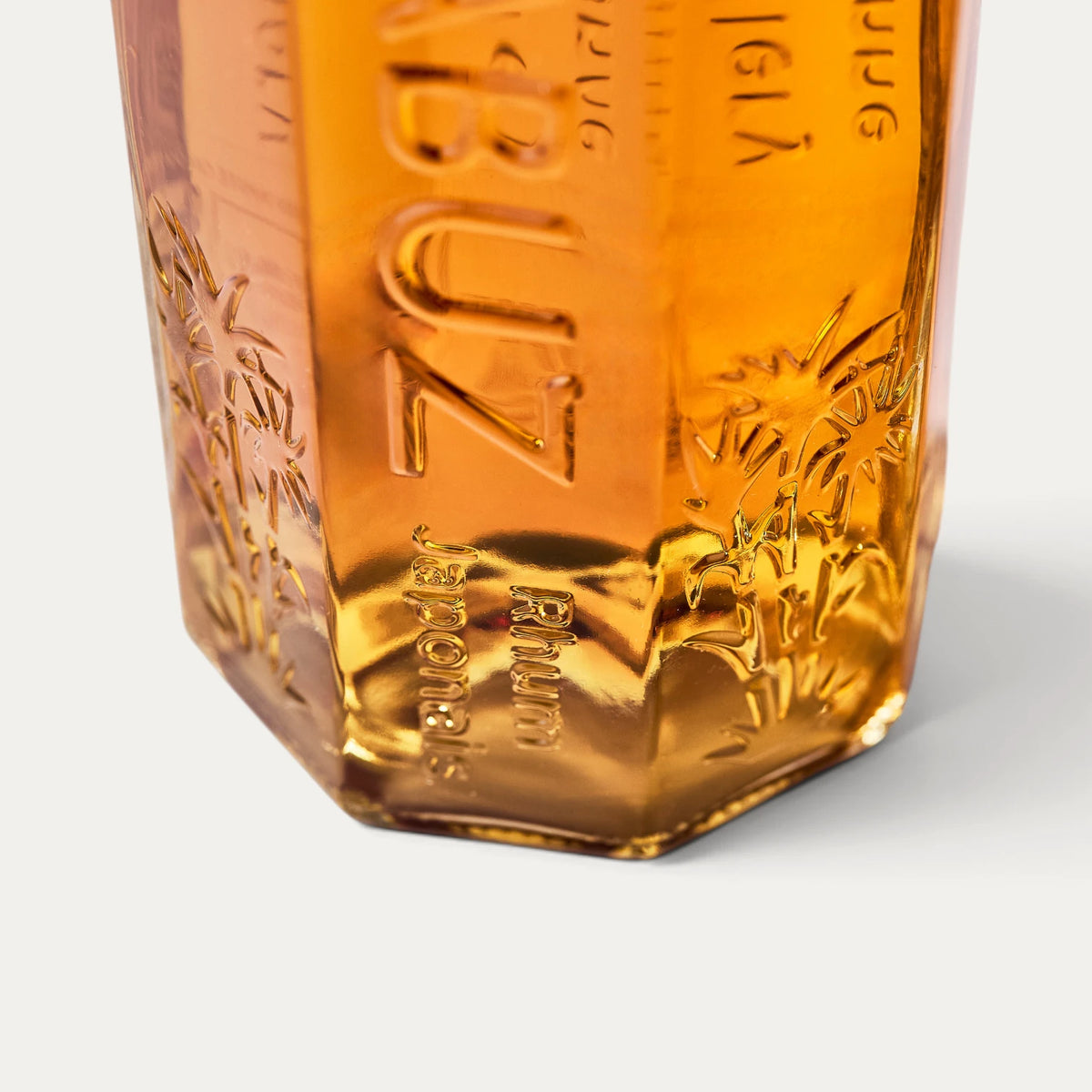 Arcabuz GOLD 2023 gerijpt op wit eikenhouten vat, 56% - 700ml