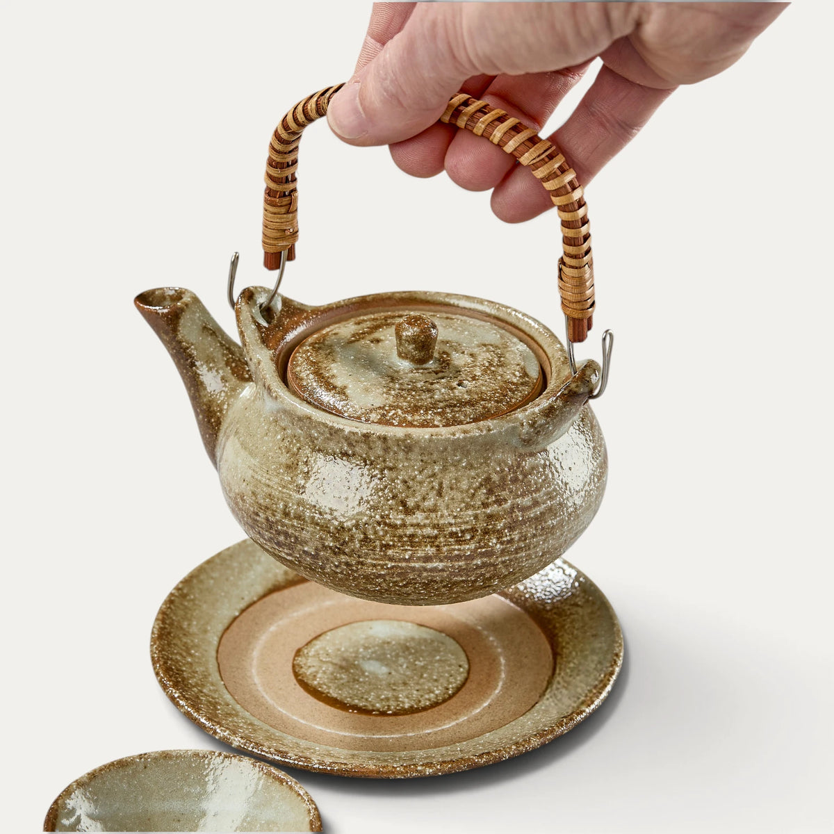 Dobin mushi -setti
