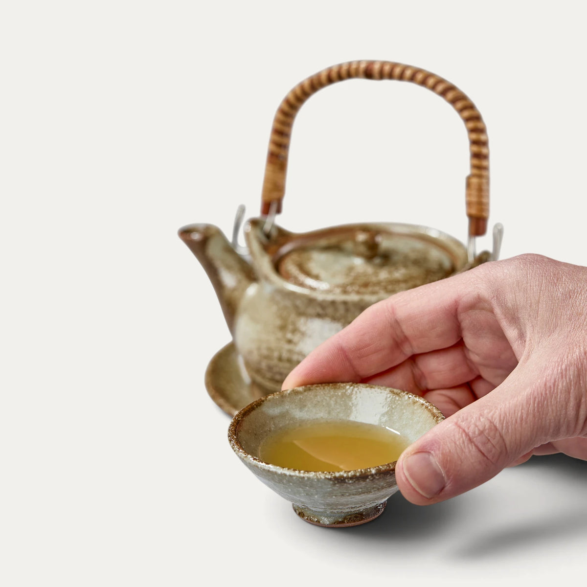Dobin mushi -setti