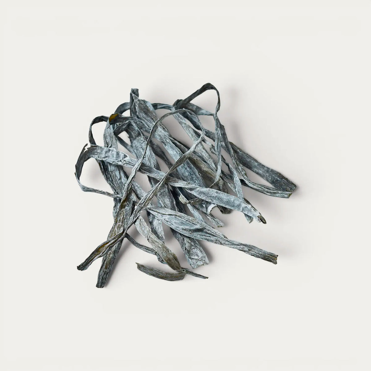 Naga kombu -merilevä - 1kg