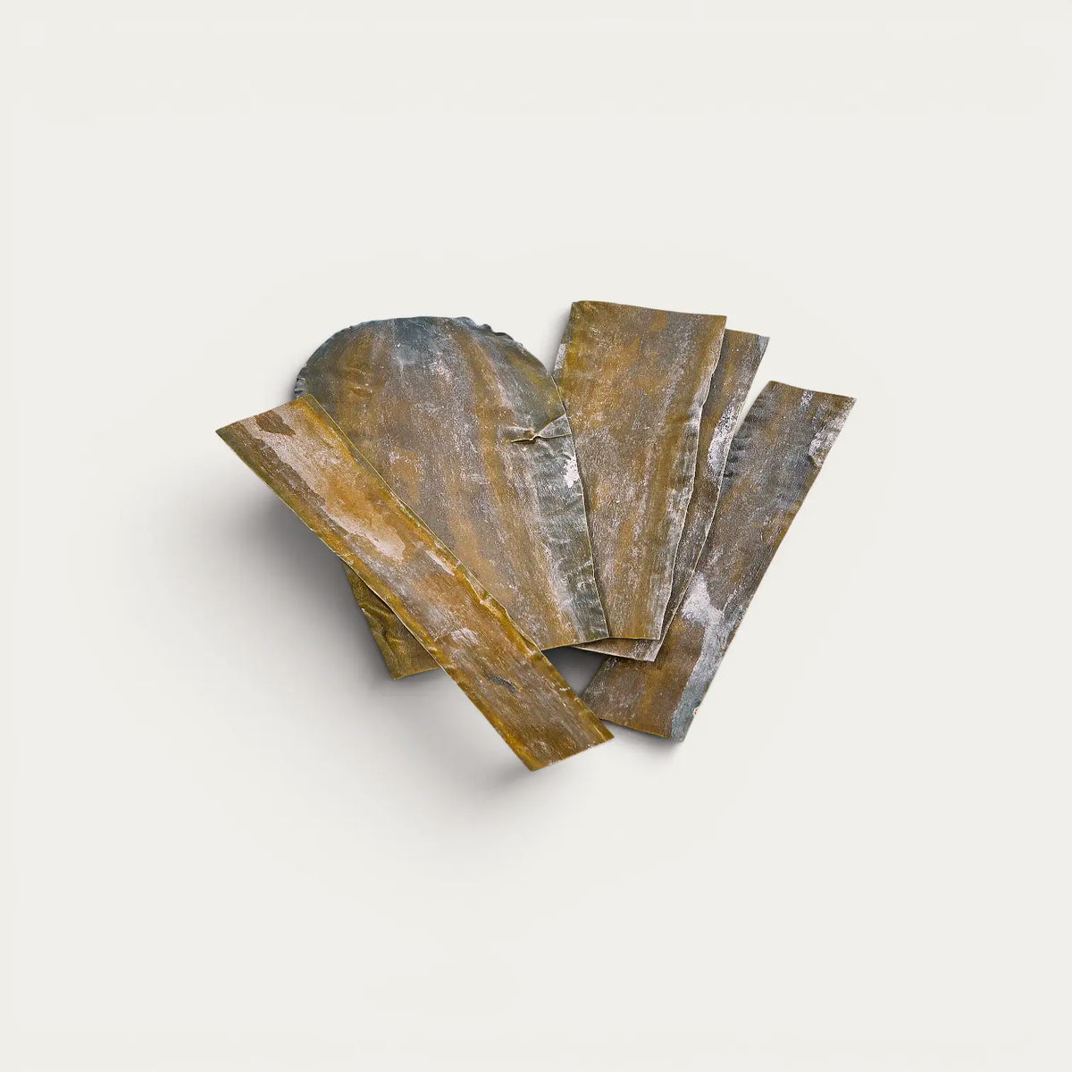 Rausu kombu -merilevä, viljelty Extra - 1kg